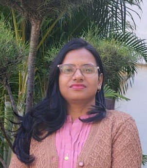 PROF. NIBHA KUMARI