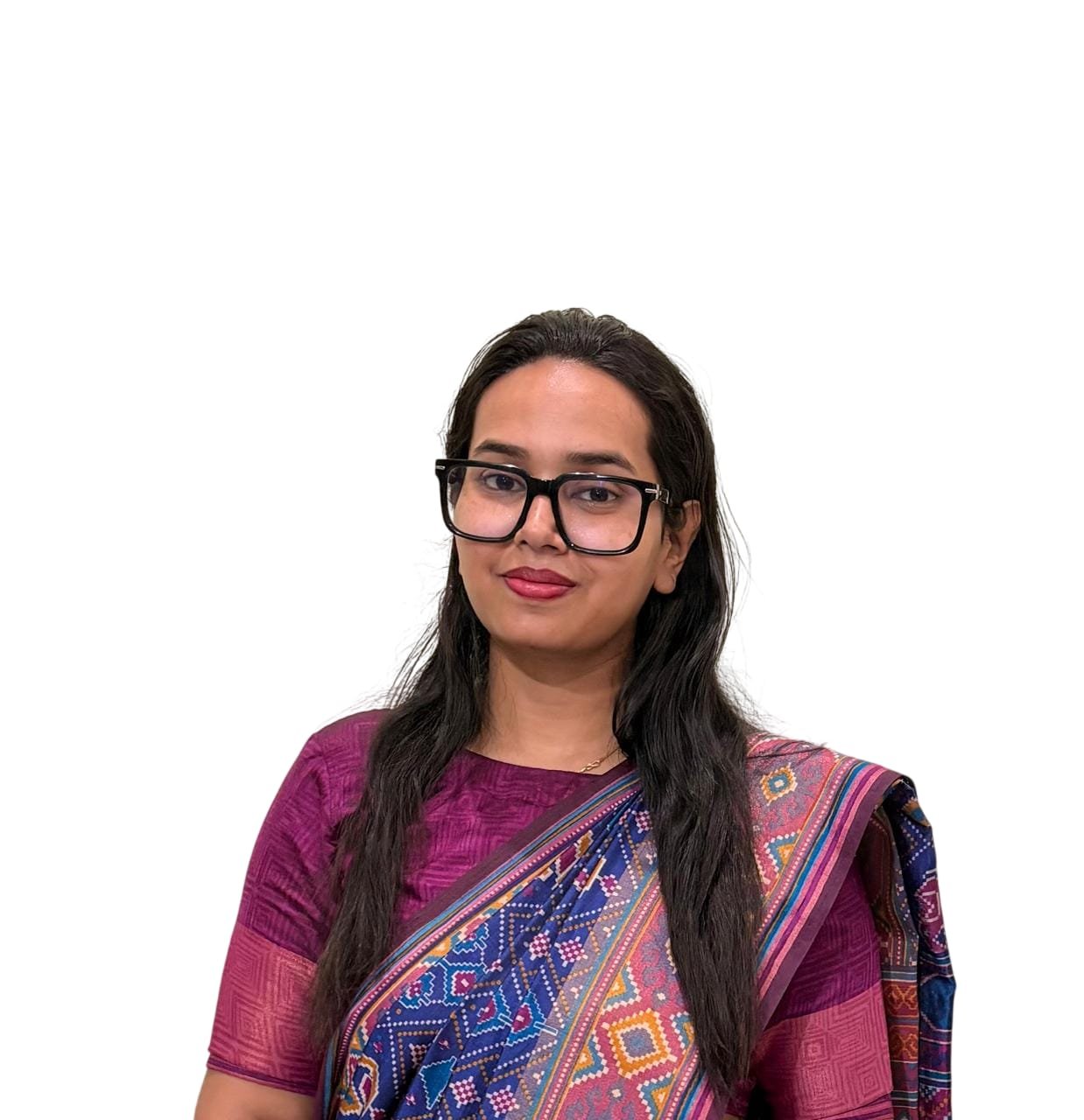 PROF. LAKSHMI KEJRIWAL