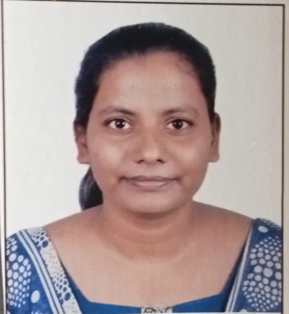 PROF. ANJU KUMARI