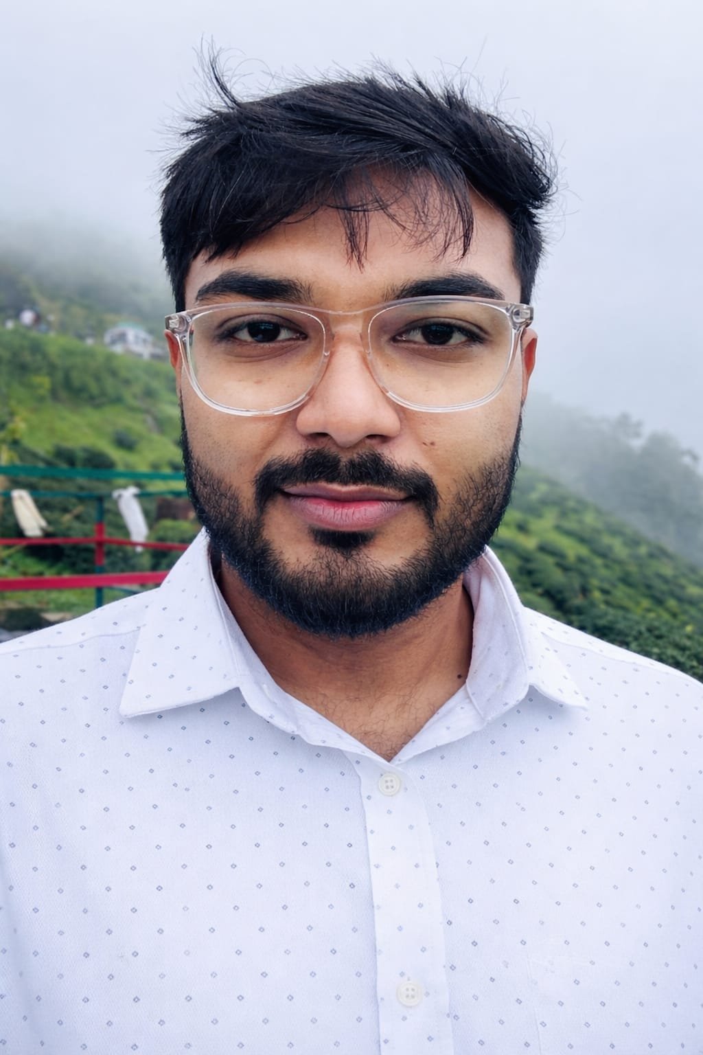 PROF. ABHISHEK SINGH