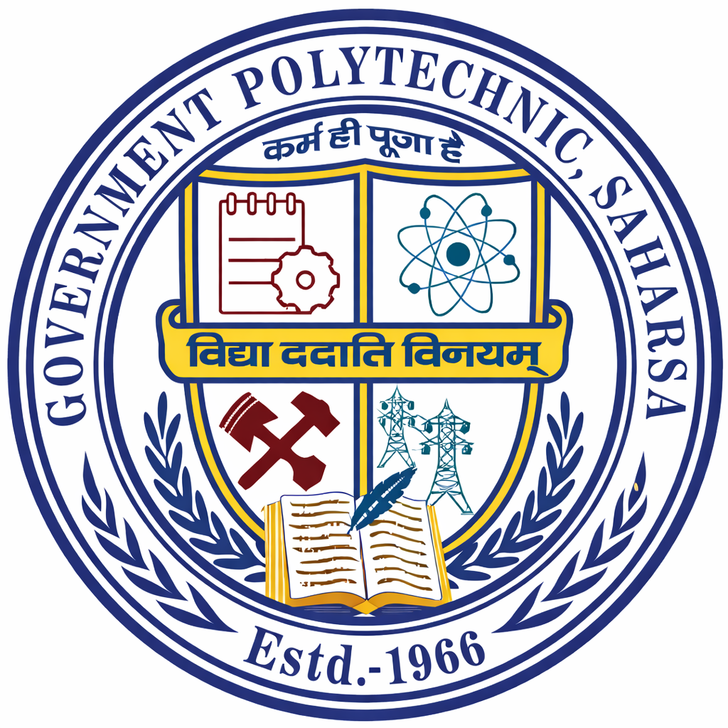 College Logo