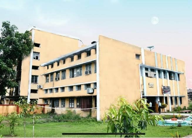 Government Polytechnic Saharsa Slide 3